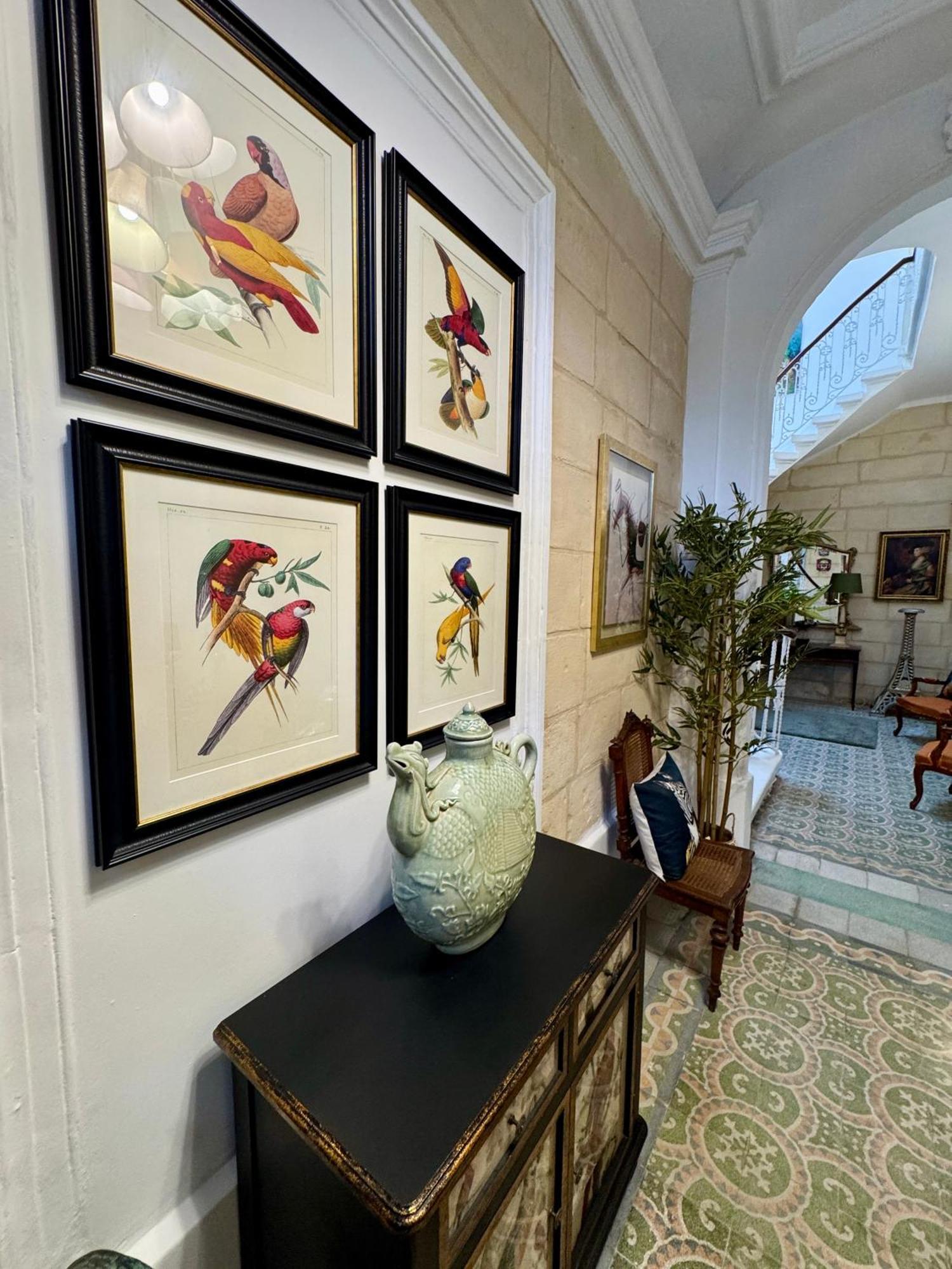 Stylish Boutique Duplex - Orange - 2 Double Bedrooms Appartement *