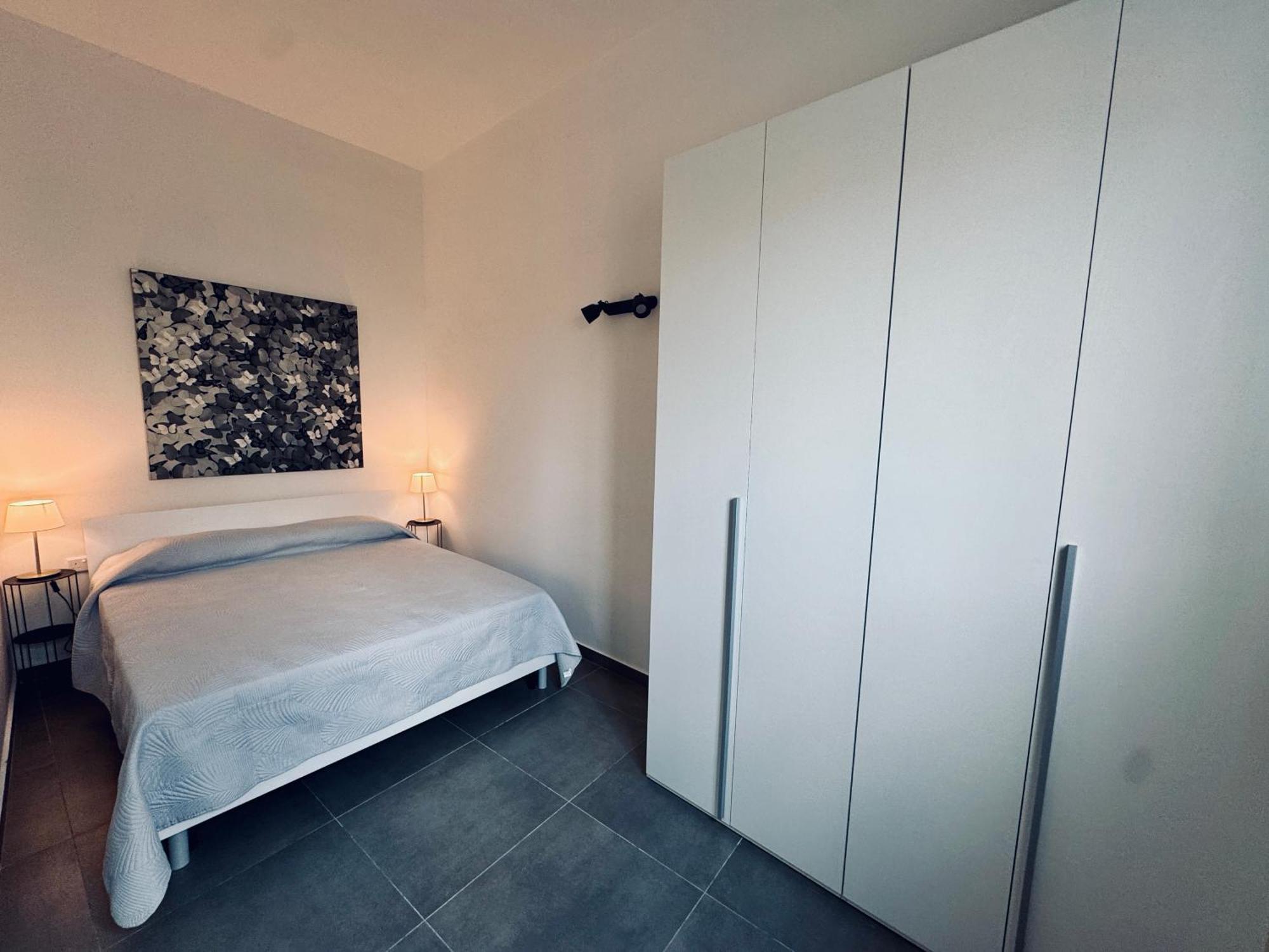 Appartement Stylish Boutique Duplex - Orange - 2 Double Bedrooms